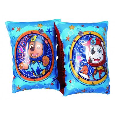 Paw Patrol Armringar 18-30kg