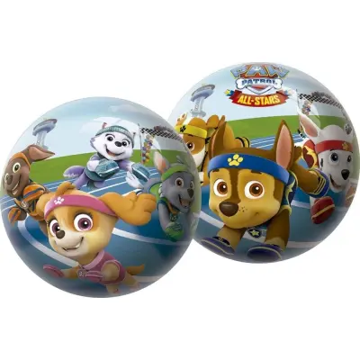 Paw Patrol Boll 23cm - Paw Patrol -  Leksaksaffären