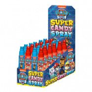 Paw Patrol Candy Spray - 1-pack