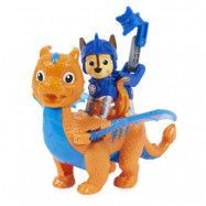 Paw Patrol Chase Knights Hero Pups