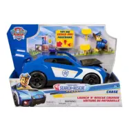 Paw Patrol Chase Launch N Rescue Cruiser - Paw Patrol -  Leksaksaffären