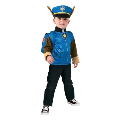Paw Patrol Chase Tillbehörskit - One size