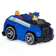 Paw Patrol Chase True Metal Vehicles