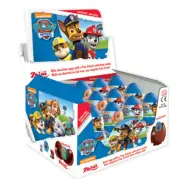 Paw Patrol Chokladägg - 20 gram