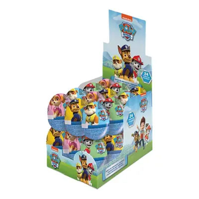 Paw Patrol Chokladägg med Överraskning - 1-pack