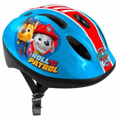 Paw Patrol Cykelhjälm S - Bluey -  Leksaksaffären