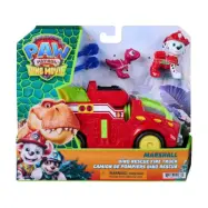 Paw Patrol Dino Movie Fordon Marshall - Paw Patrol -  Leksaksaffären