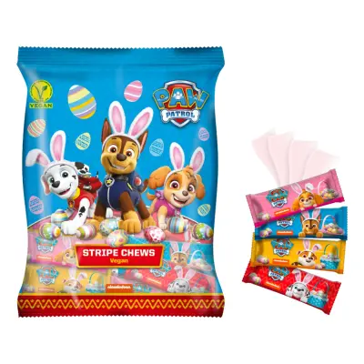 Paw Patrol Easter Multipack - 173 gram
