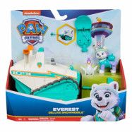 Paw Patrol Everest Deluxe Snowmobile