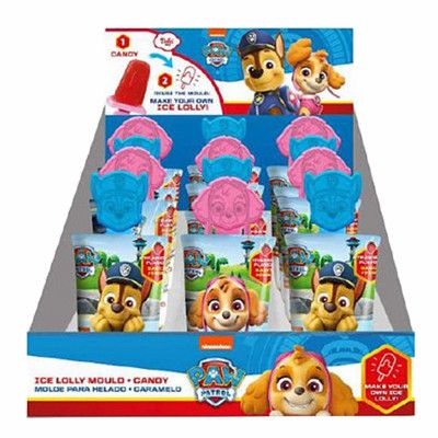 Paw Patrol Glassform Klubba - 1 st