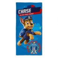 Paw Patrol Handduk Chase 140x70 cm