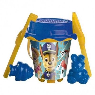 Paw Patrol Hinkset