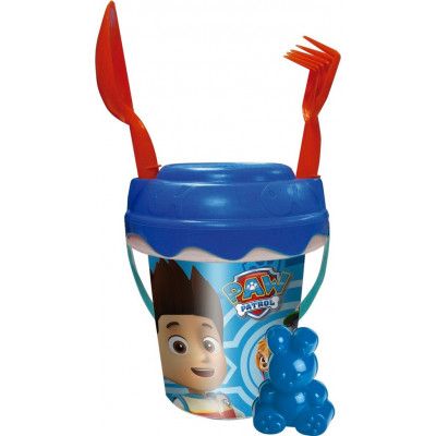 Paw patrol Hinkset Blå - Paw Patrol -  Leksaksaffären