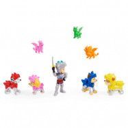 Paw Patrol Knights Figure Gift Pack