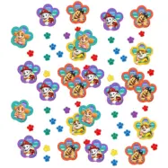 Paw Patrol Konfetti 10 g
