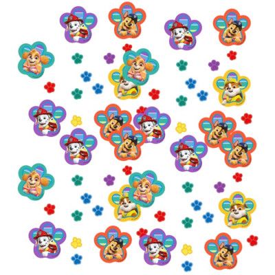 Paw Patrol Konfetti 10 g