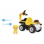 Paw Patrol Leo Cat Pack Feature Themed Vehicle - Leo