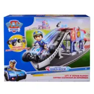 Paw Patrol Lift&Repair Lekset - Paw Patrol -  Leksaksaffären