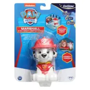 Paw Patrol Marshall GoGlow Nattlampa och ficklampa 2 i 1 - Paw Patrol -  Leksaksaffären