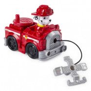 Paw Patrol Marshall Rescue Racers
