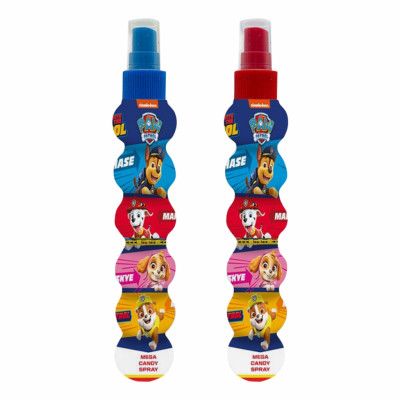 Paw Patrol Mega Godisspray - 1 st