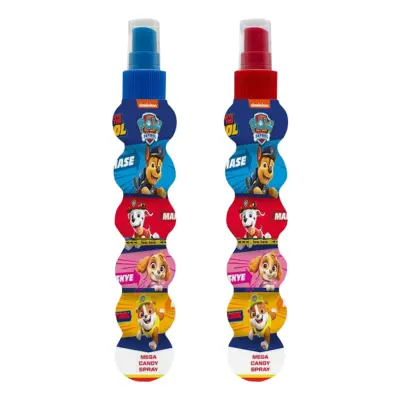 Paw Patrol Mega Godisspray - 1 st