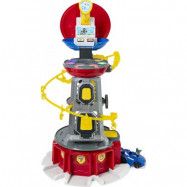 Paw Patrol, Mighty Pups Look Out Tower