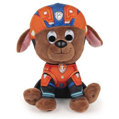 Paw Patrol Movie Gund Mjukdjur Zuma 15cm