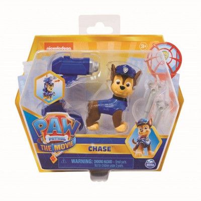 Paw Patrol Movie Hero Pup Chase