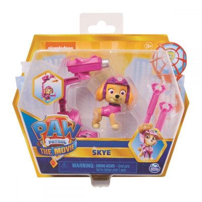 Paw Patrol Movie Hero Pup Skye