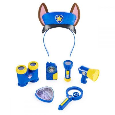 Paw Patrol Movie Rescue Set Chase