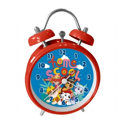 Paw Patrol - Paw Patrol Analogt Larm