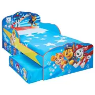 Paw Patrol - Paw Patrol Juniorsäng