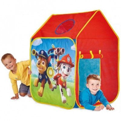 Paw Patrol - Paw Patrol Lektält