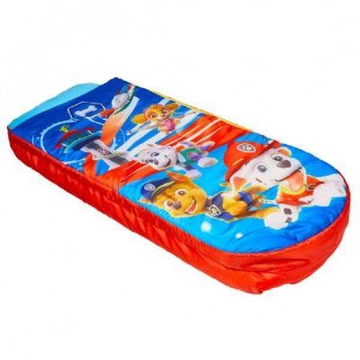 Paw Patrol - Paw Patrol Luftmadrass