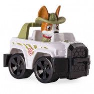 Paw Patrol Rescue Racers