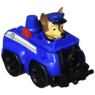 Paw Patrol Rescue Racers CHASE - Paw Patrol -  Leksaksaffären