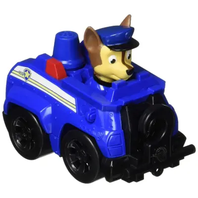 Paw Patrol Rescue Racers CHASE - Paw Patrol -  Leksaksaffären
