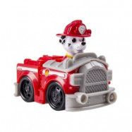 Paw Patrol Rescue Racers MARSHALL