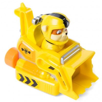 Paw Patrol Rescue Racers Sea Patrol Rubble