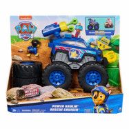 Paw Patrol Rescue Wheels Chase Rescue Cruiser