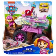 Paw Patrol Rescue Wheels Skye Jet