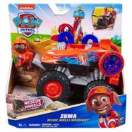 Paw Patrol Rescue Wheels Zuma Hovercraft