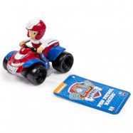 Paw Patrol Ryder Rescue Racers