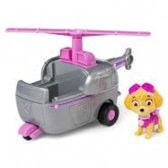 Paw Patrol Skye's Copter Basic vehicles