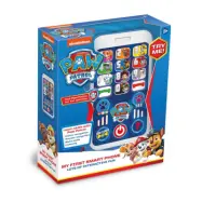 Paw Patrol Smart Phone SE - Paw Patrol -  Leksaksaffären