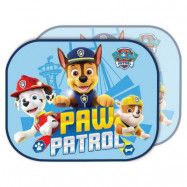 Paw Patrol Solskydd 2-pack Blå