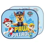 Paw Patrol Solskydd 2-pack Blå - Paw Patrol -  Leksaksaffären