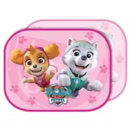 Paw Patrol Solskydd 2-pack Rosa - Paw Patrol -  Leksaksaffären