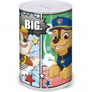 Paw Patrol Sparbössa